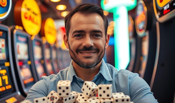 Dashboard riwayat permainan Fortune Rabbit menampilkan statistik dan hasil sebelumnya