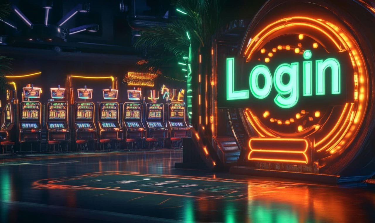 Antarmuka mobile Monopoly Live yang responsif dan mudah digunakan